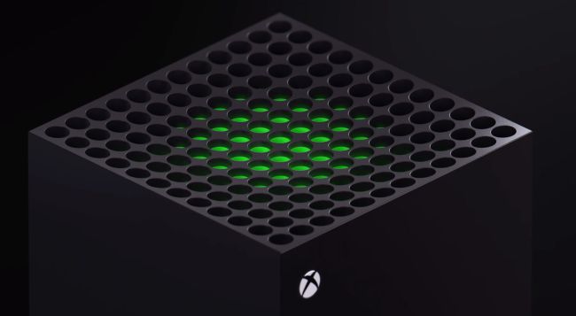 Xbox Series X 的效能有多強？超越 GeForce RTX 2080 Super，但輸給 RTX 2080 Ti