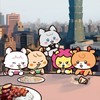 idle粉絲群/送圖群~
