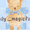 ✨💗🎀รับหิ้ว Emily_MagicFinds Shop 🇨🇳🇯🇵🇰🇷🇸🇬🇫🇷