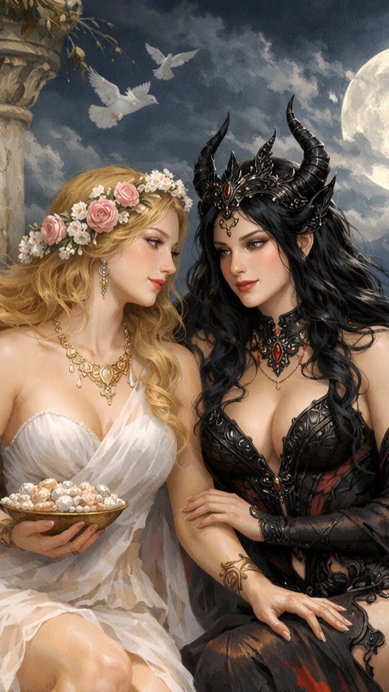 🧿ʟᴜᴠᴘᴀᴜʟɴ🔮✨