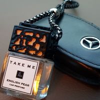 Takemecarperfume