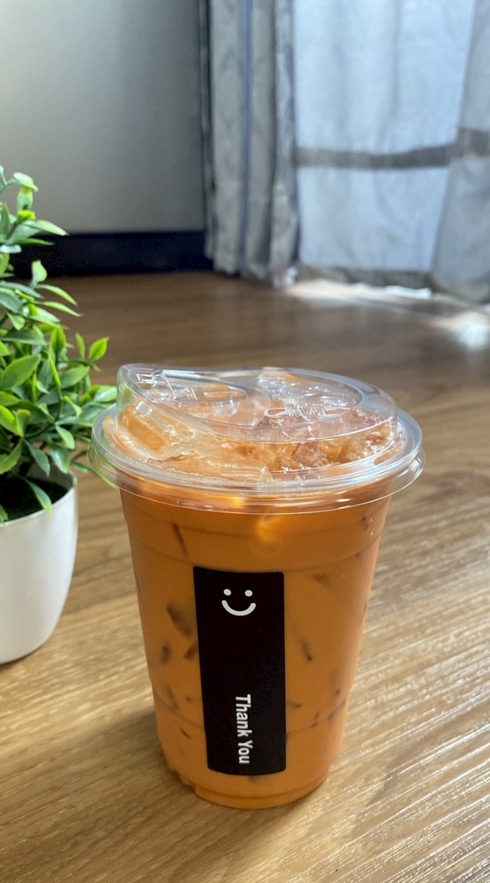 บ้านหอมชากาแฟสด ซ.1