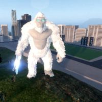 【ロブロックス】 ゴジラ 怪獣アルファやってる人の集い(カイジュウアルファ)
