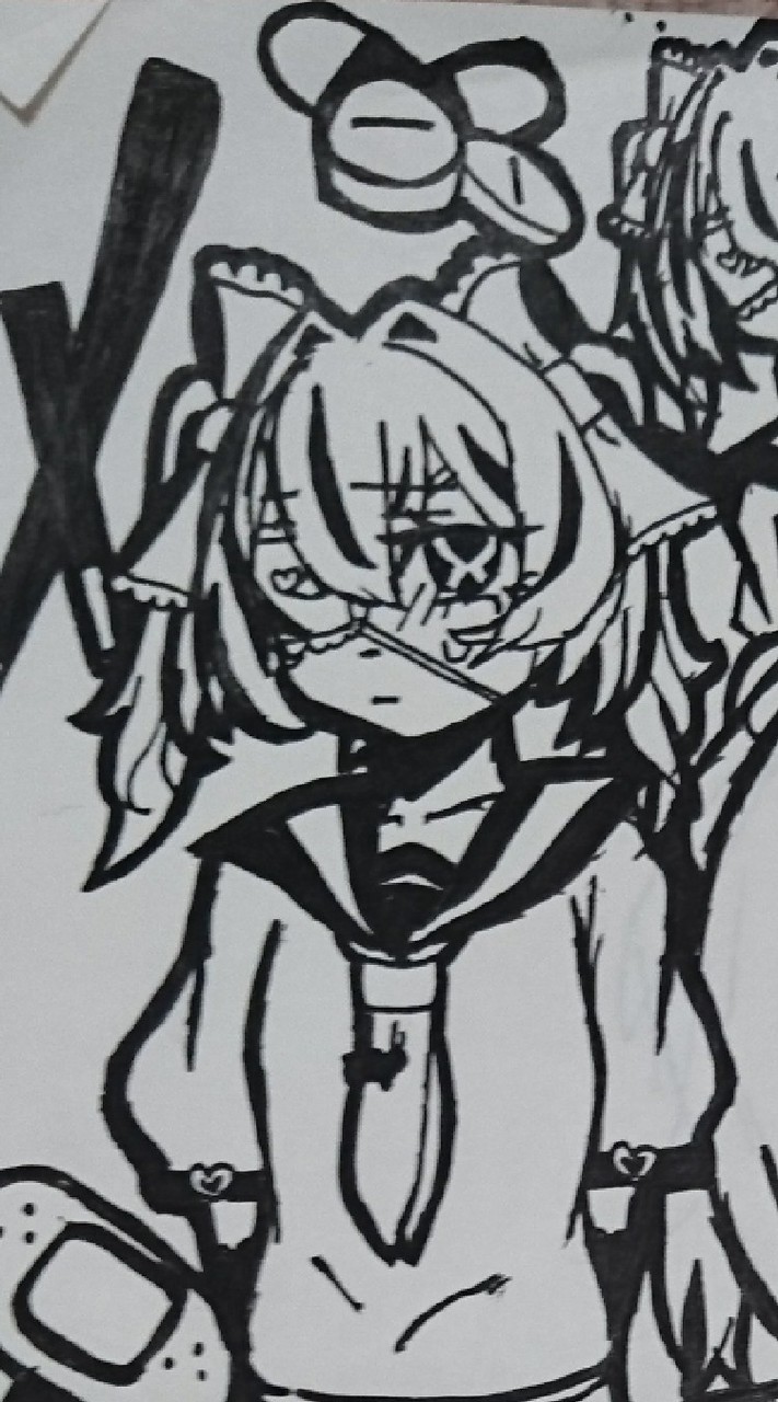 学生さんたち！お絵描き&雑談しよ！！【見つけたらすぐ入ろうぜ】