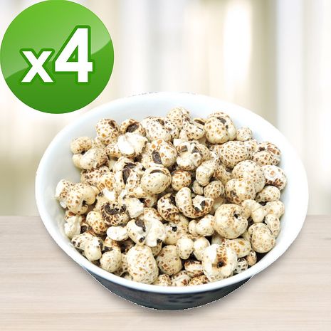 在地健康的好味道-【BuDer 標達】椒鹽薏米香(75g/包) ★辦公室、看電影 、看電視必備的天然無添加休閒食品，輕鬆無負擔。 ★香酥可口、不油不膩、營養豐富、百吃不厭、老少咸宜，是您健康取向休閒點