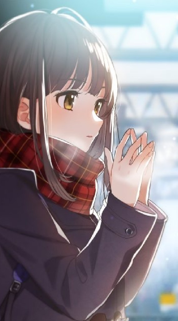 みんなの憩いの場になりたいのオープンチャット