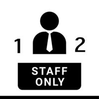 All Staff ONE TO TWO
