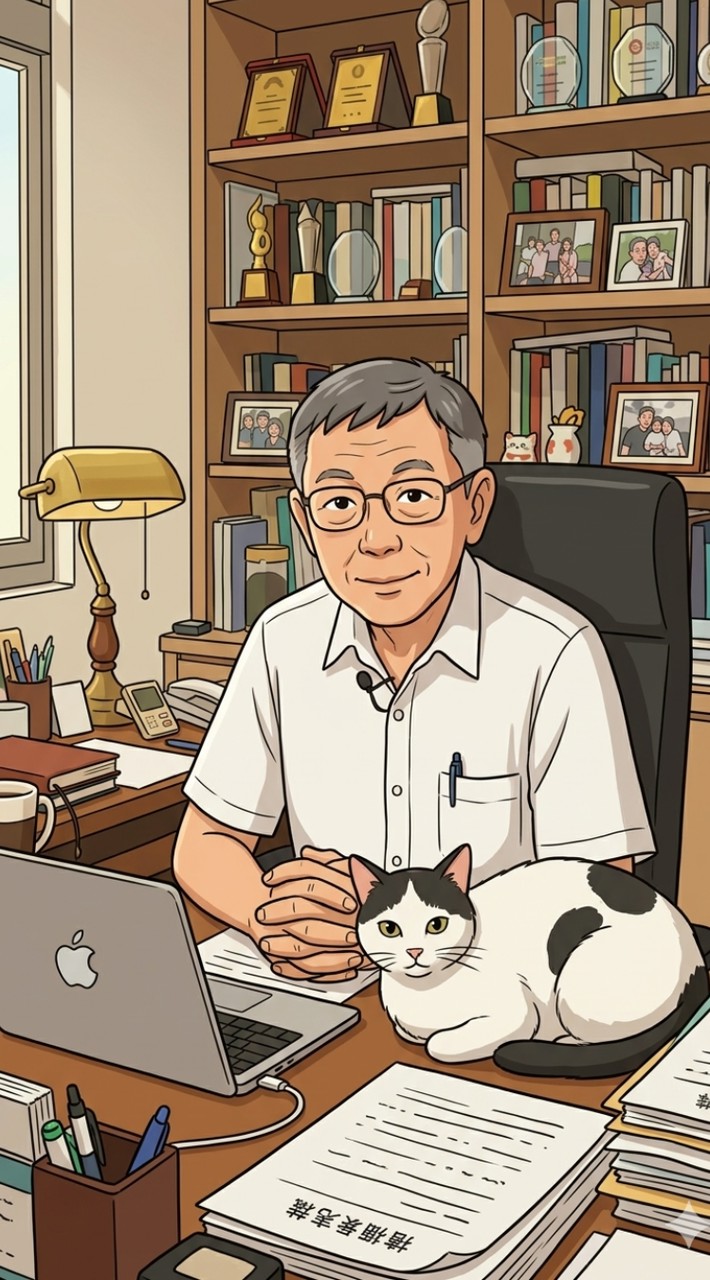 2026全力支持民眾黨🇹🇼💪🏻我們都挺柯文哲🌱
