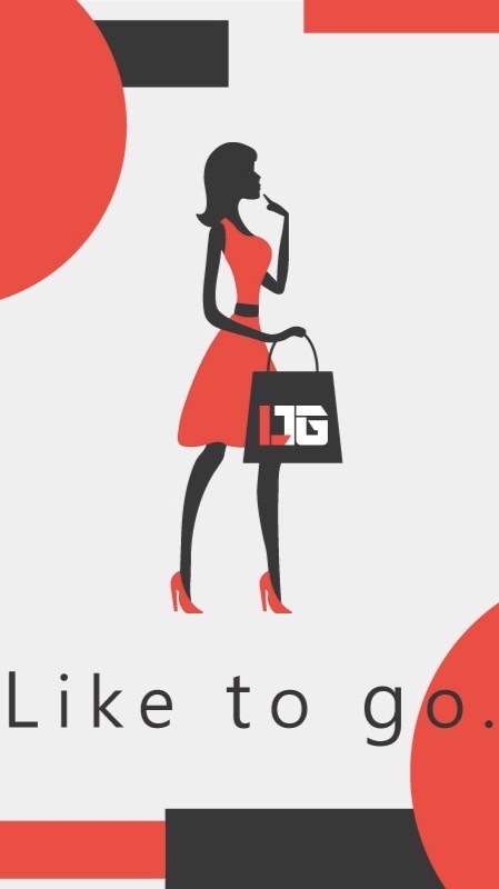 LTG生活（商品/訊息公告/不聊天）