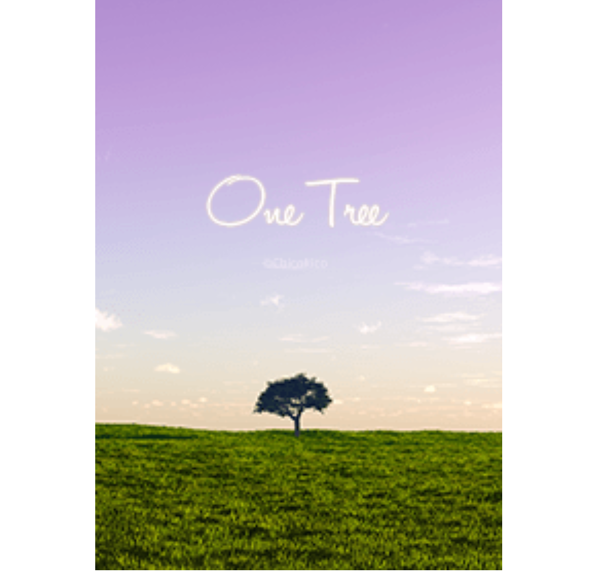 One Tree .