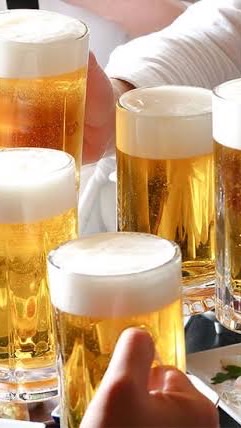 40歳からのおとな共和国　みんなで横浜で飲もう！