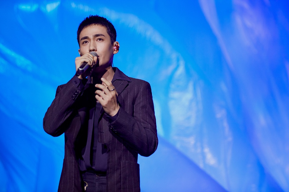 八月明星網路勢力榜TOP 4：朱一龍