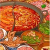 Wawa🎀大陸零食批發零售🍲🍴