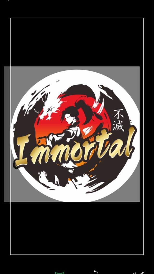 ⚙️Immortal⚔️