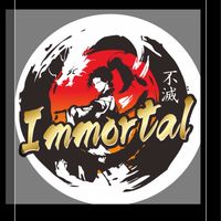 ⚙️Immortal⚔️