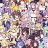 hololive事務所（ホロライブなりきり）