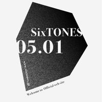 SixTONES over20 ①
