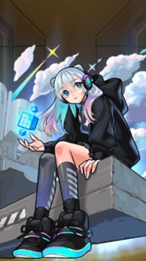 モンスト！雑談・マルチ（主は初心者）