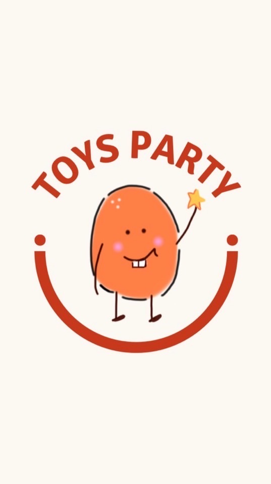 玩具派對台中商城🎉