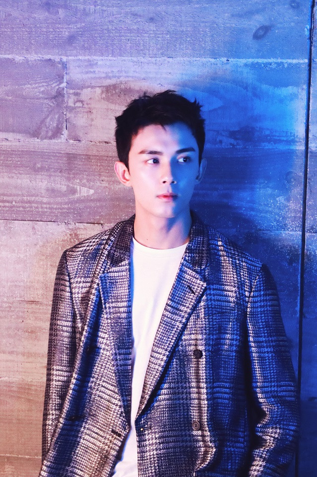 新一波10部定角開拍陸劇 井柏然、吳磊《張公案》