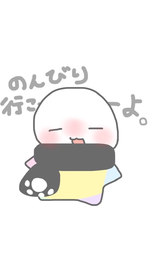 れいん坊主かもん🌈😋