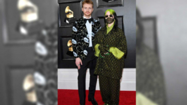 第62屆葛萊美揭獎 怪奇比莉大贏家、碧昂絲集滿24獎座