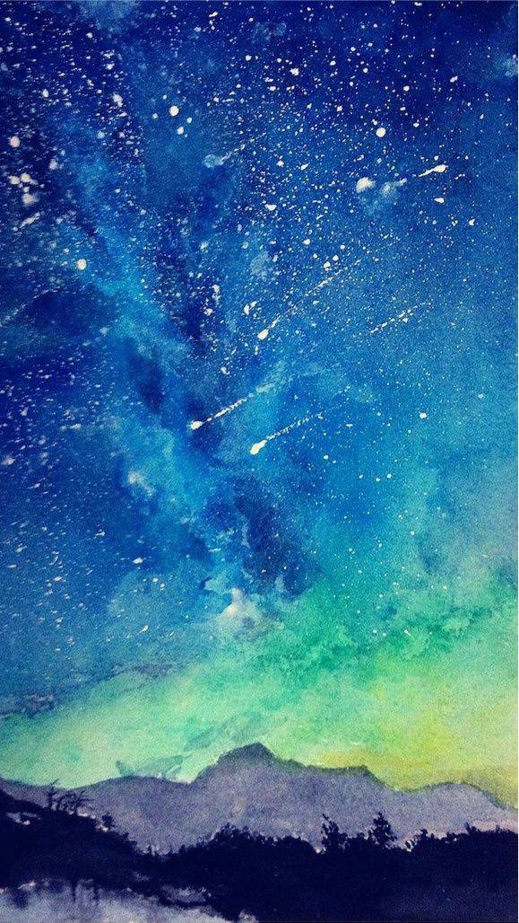 群星聚集之處