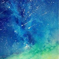 群星聚集之處