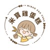 米寶雞蛋糕