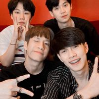 กลรักรุ่นพี่💕⚙