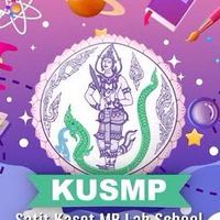 KUSMP29💜เรียนหนักมาก