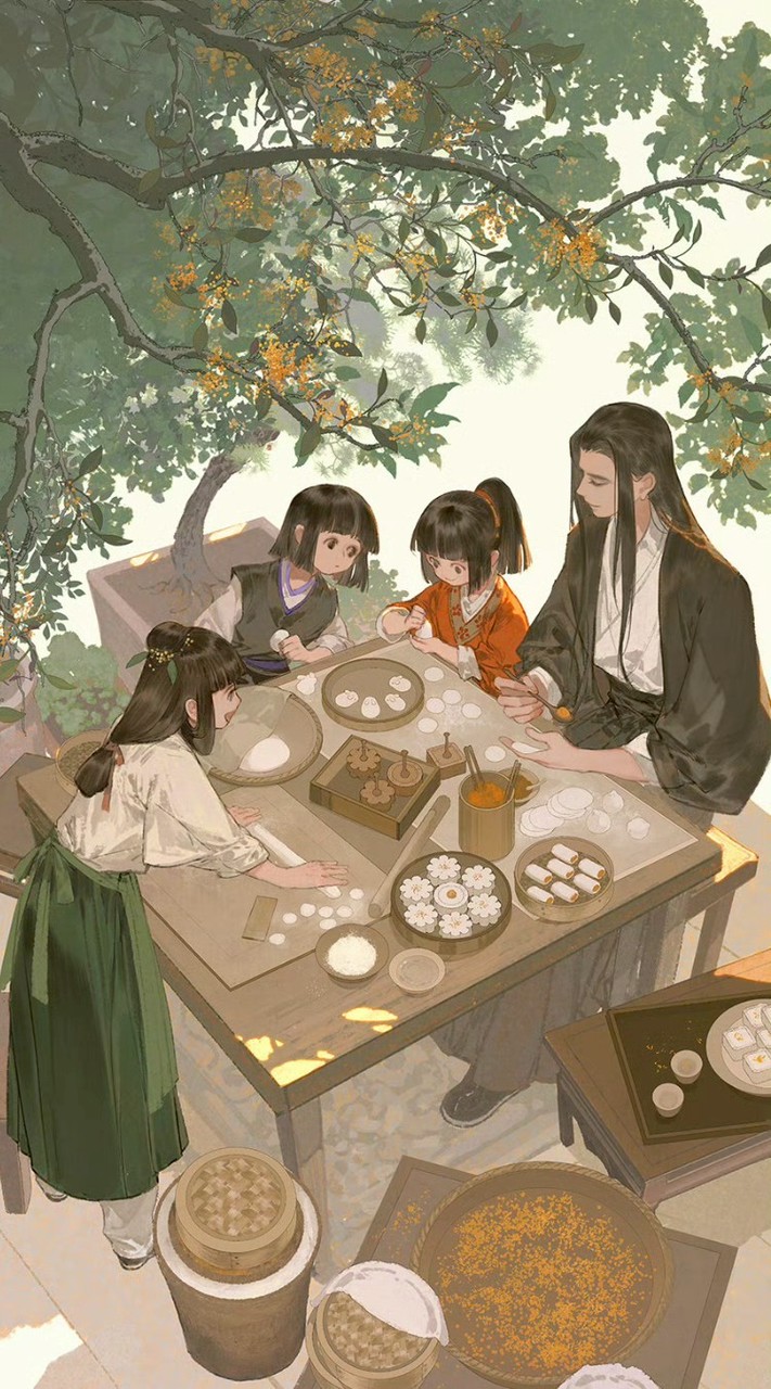 小徒弟喵喵喵