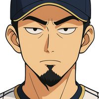 秋吉亮（ナス組）⚾️🍆