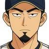 秋吉亮（ナス組）⚾️🍆