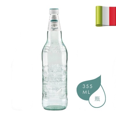 來自義大利百年氣泡水品牌 2020年咖啡廳/酒吧的新寵 細膩綿密氣炮 口感絕佳