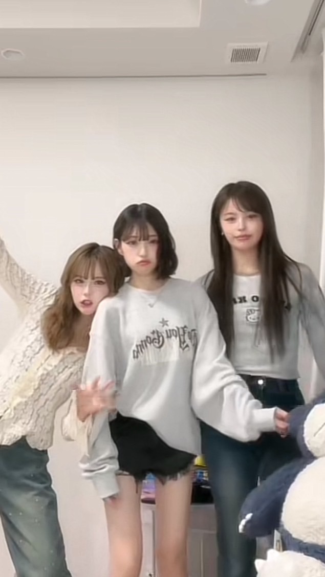 おさくみみの集まり！