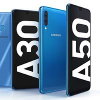 Samsung A50 Thailand Club