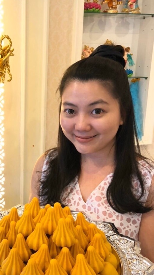 ส้ม นันทอินศวร
