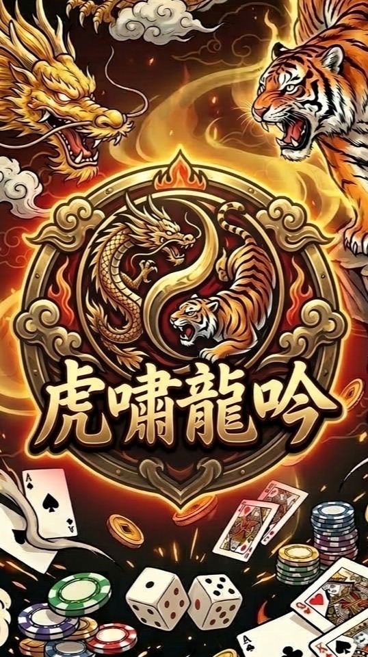 🐯虎嘯龍吟🐲致富交流大廳