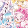 プリキュア、セーラームーン⟡.·*.☆*。★なりきり