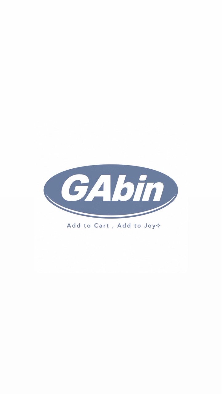 ✧ GAbin 加比｜韓國代購✧