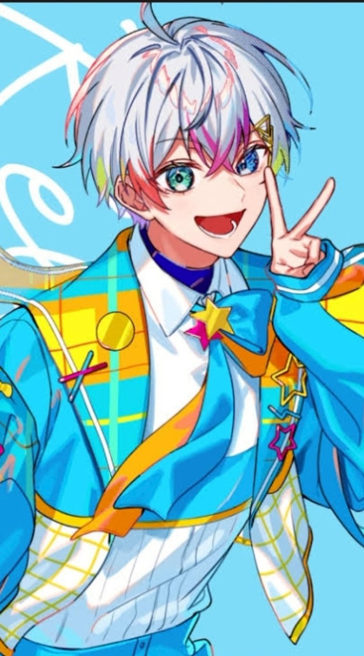 Reluくんが卒業するまで…れる組はReluくんを推しています。どうかこの想いが届きますように、