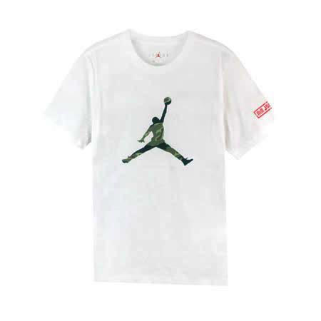 NIKE 男 AS JSW SS ASW TEE 2 圓領T(短) - AT9181100