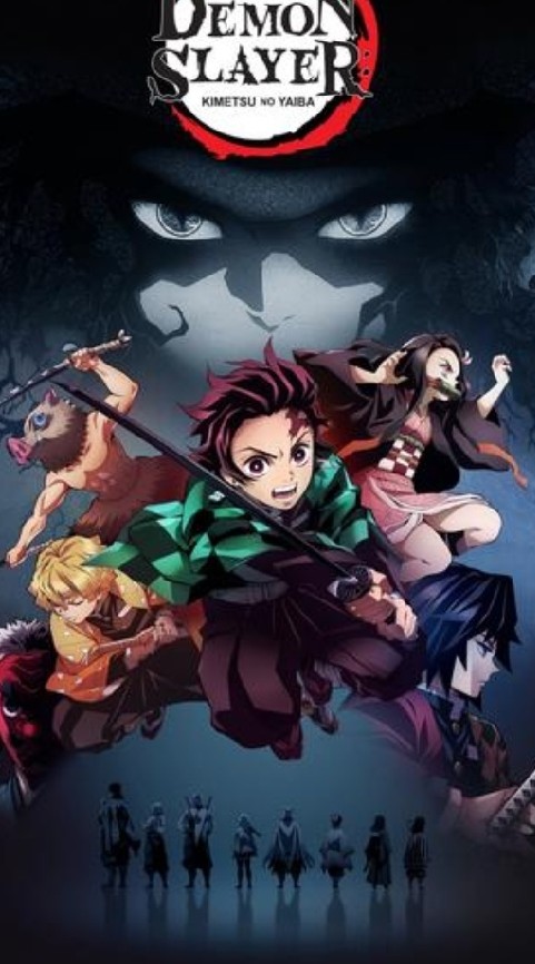 Kimetsu no yaiba (โรล)