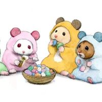 討論倉鼠知識群
