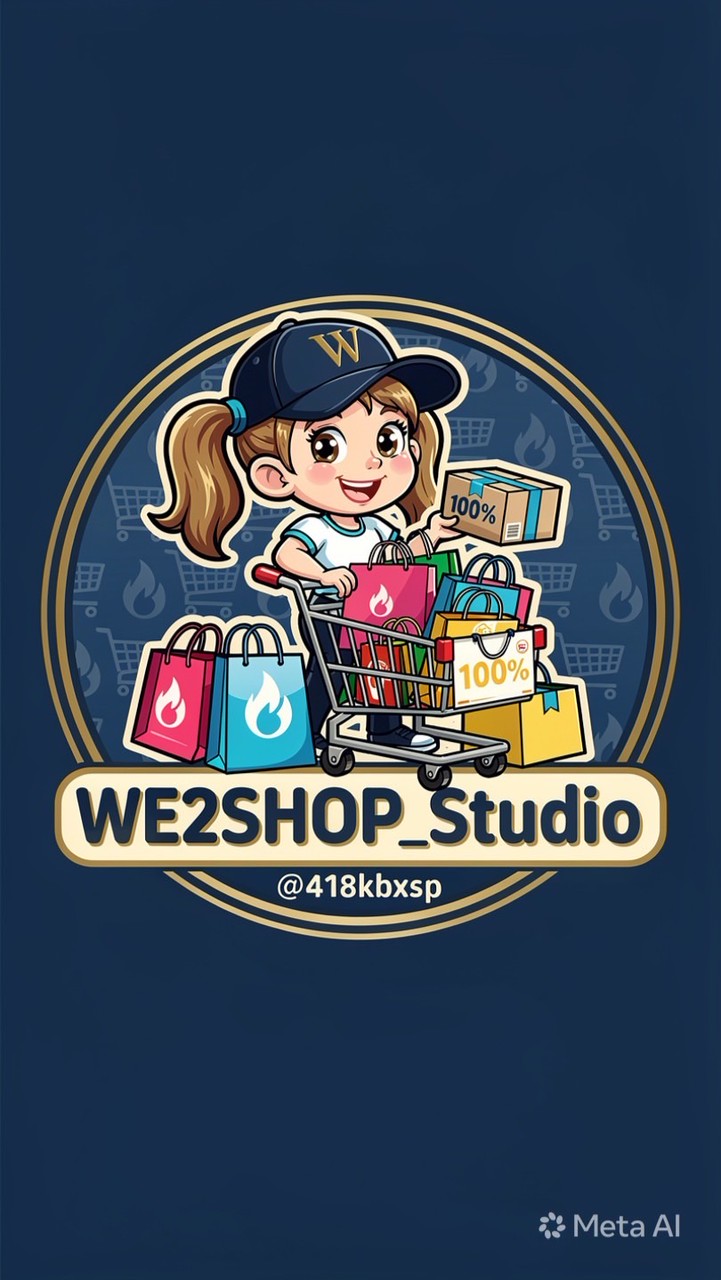 WE2SHOP_STUDIO