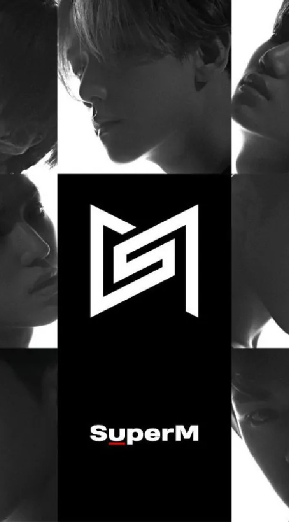 SuperM Thailand