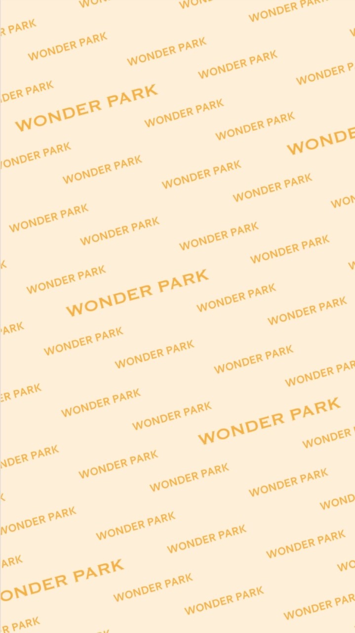 WONDER PARK 2024 ハンズオン