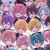 STPR nrkr 恋愛学園 ⸜❤︎⸝‍