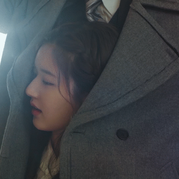 陸劇令人著迷的霸道總裁2：《我，喜歡你》路晉